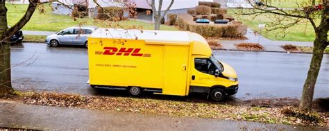 DPD vs. DHL: How to Choose the Best Courier For Your Business